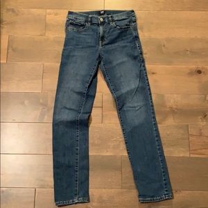 Gap Size 28 Classic Straight Leg Jean